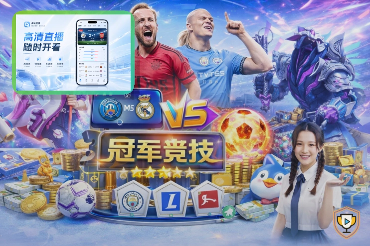 万博体育综合体育服务